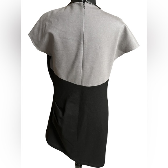 Anne Klien - Colour block dress - Picture 2 of 3